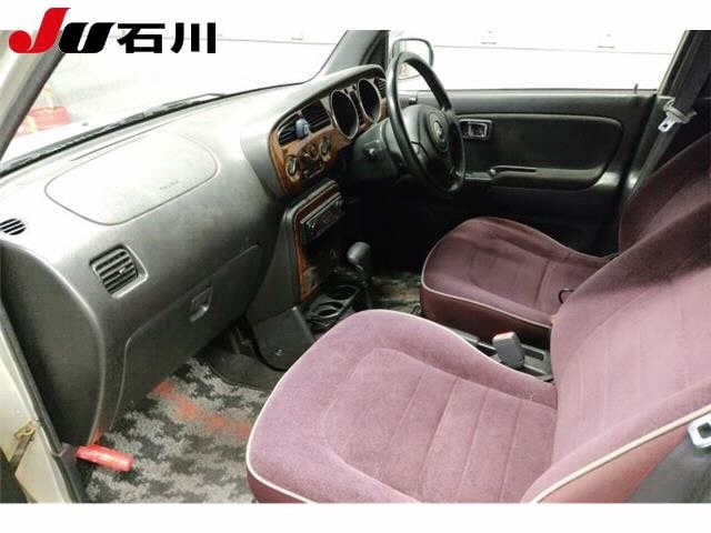 DAIHATSU MIRA GINO
