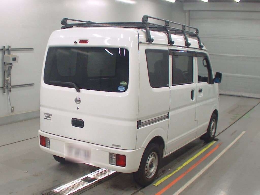 NISSAN NV100 CLIPPER