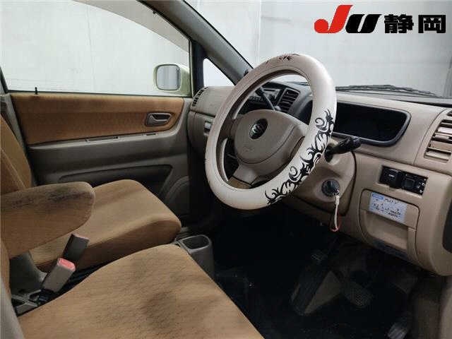 SUZUKI MR WAGON