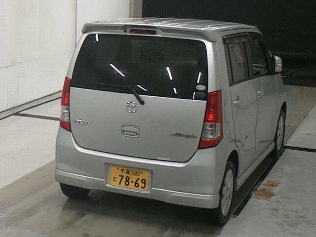 MAZDA AZ-WAGON