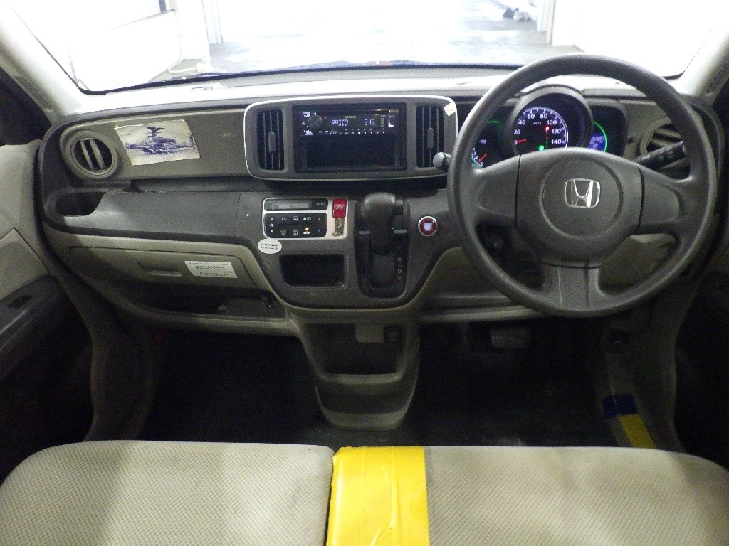 HONDA N-ONE