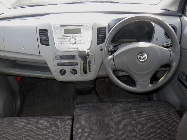 MAZDA AZ-WAGON