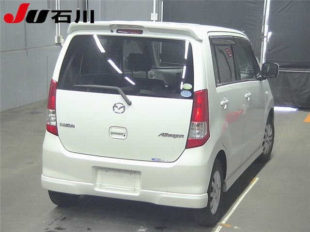 MAZDA AZ-WAGON