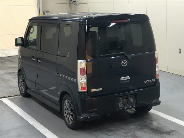 MAZDA SCRUM