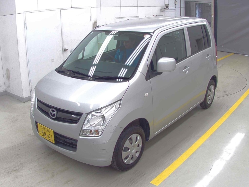 MAZDA AZ-WAGON
