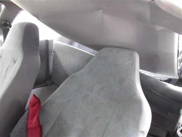 MITSUBISHI MINICA