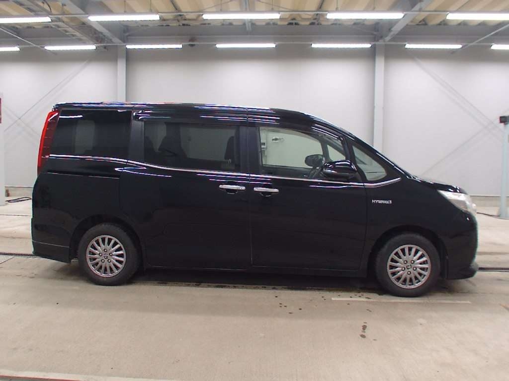 TOYOTA ESQUIRE