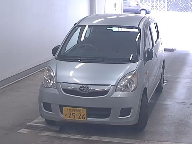 SUBARU PLEO