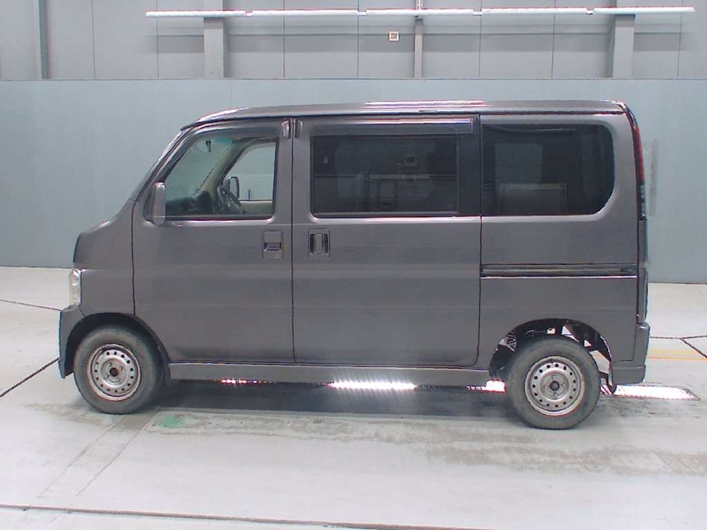 HONDA VAMOS
