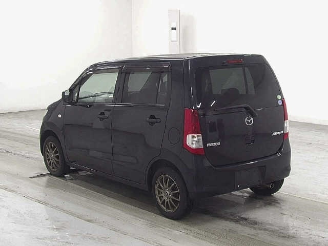 MAZDA AZ-WAGON