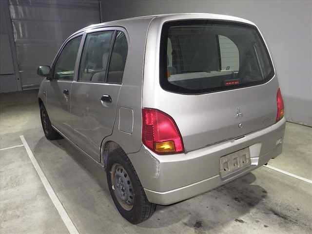 MITSUBISHI MINICA
