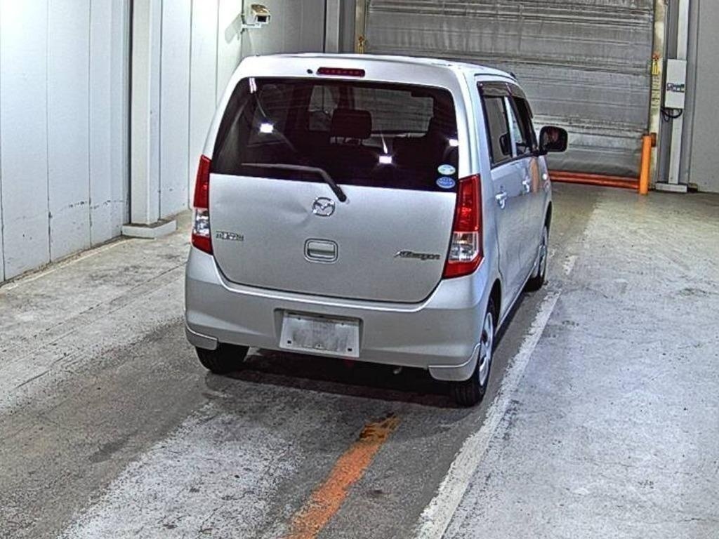MAZDA AZ-WAGON