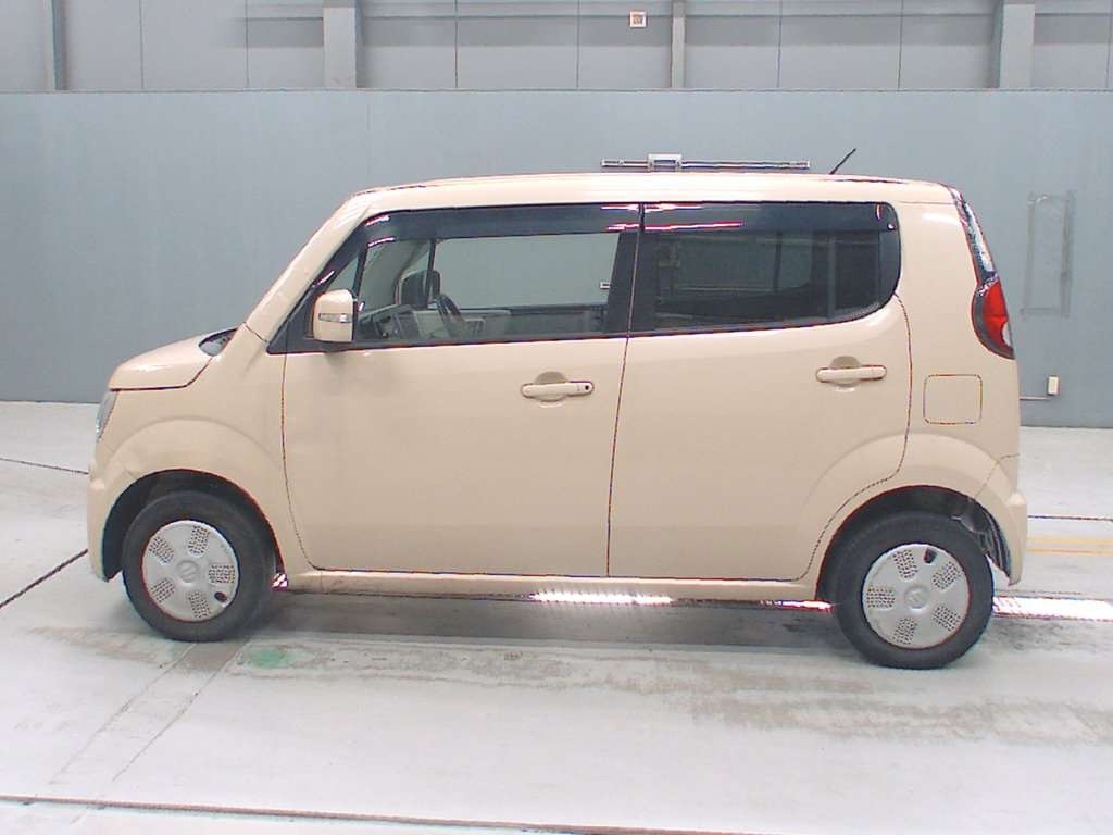 SUZUKI MR WAGON