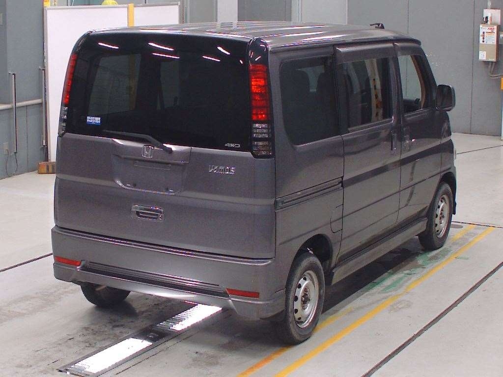 HONDA VAMOS