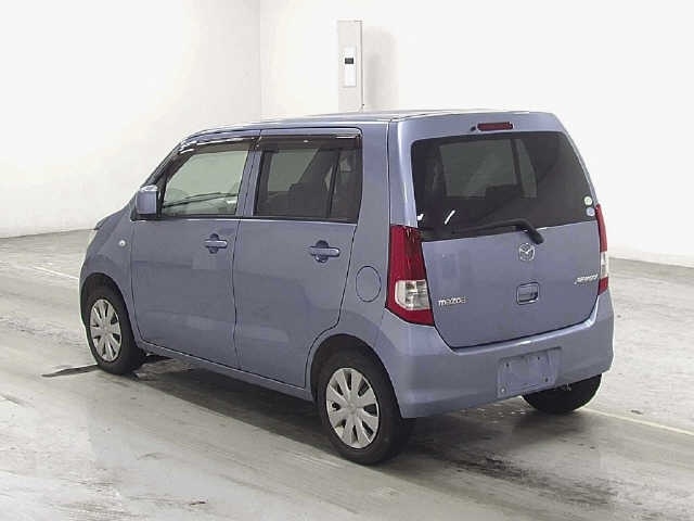 MAZDA AZ-WAGON