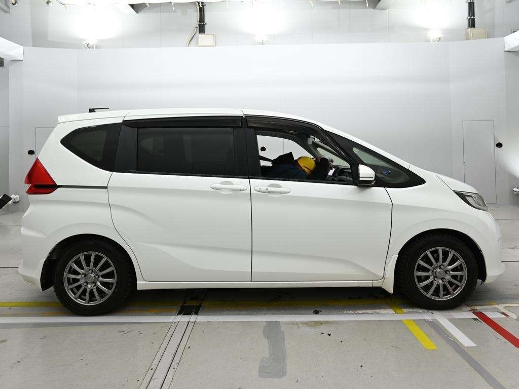 HONDA FREED+