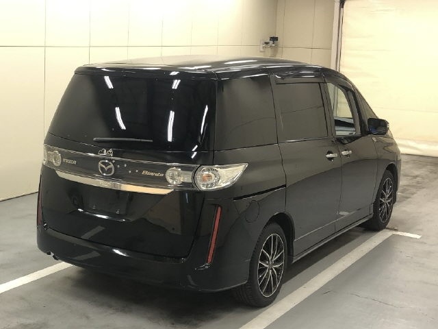 MAZDA BIANTE