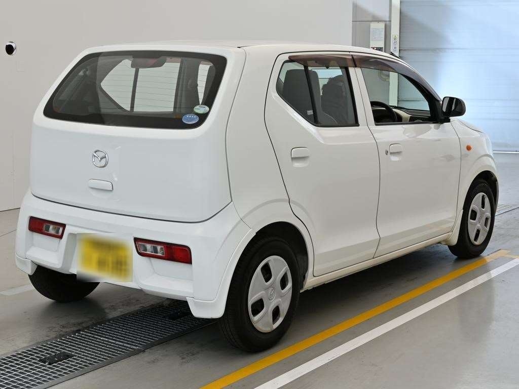MAZDA CAROL