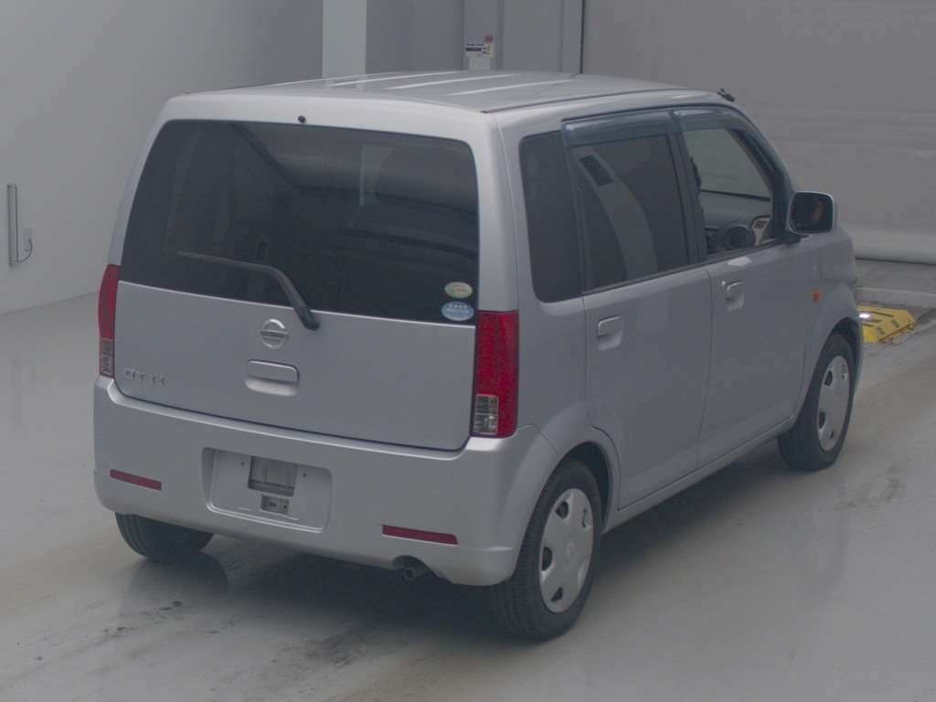 NISSAN OTTI