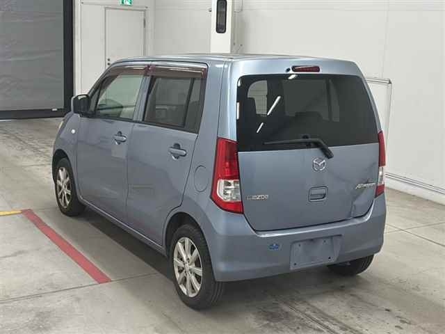 MAZDA AZ-WAGON