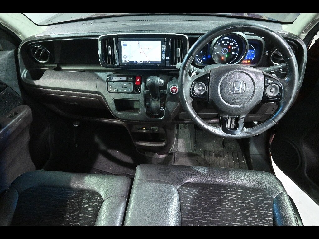 HONDA N-ONE