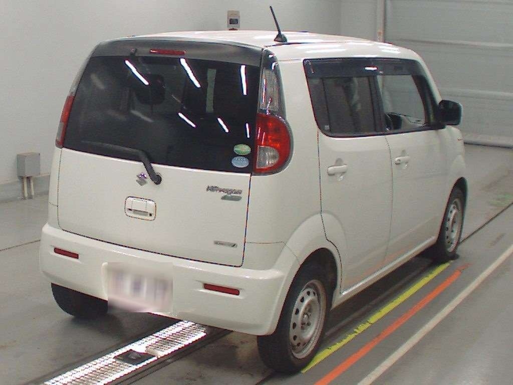 SUZUKI MR WAGON