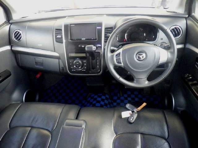 MAZDA AZ-WAGON