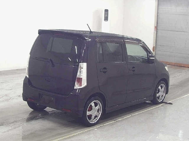 MAZDA AZ-WAGON