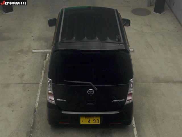 MAZDA AZ-WAGON