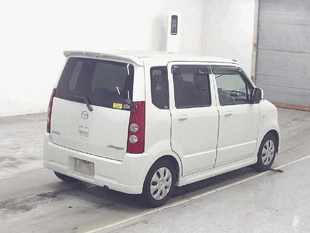 MAZDA AZ-WAGON