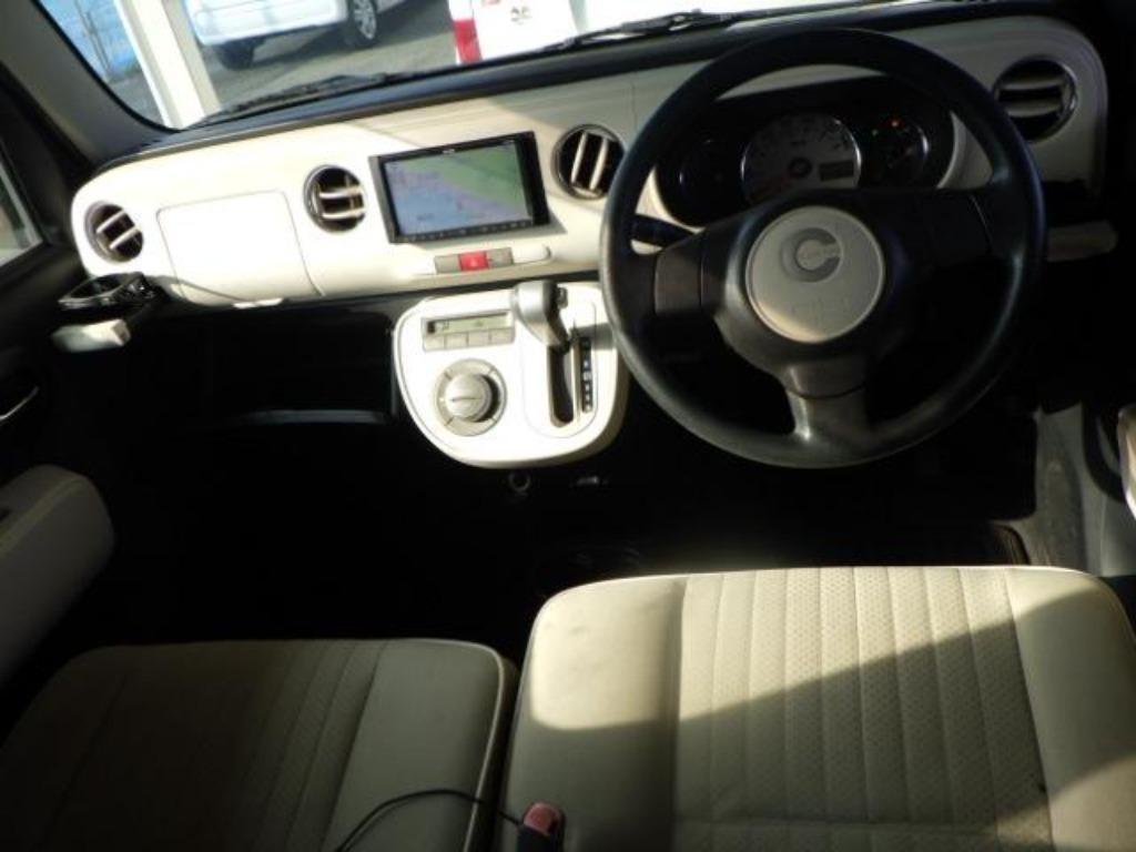 DAIHATSU MIRA COCOA
