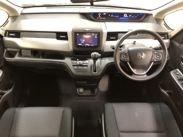 HONDA FREED+