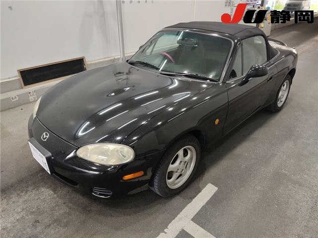 MAZDA ROADSTER