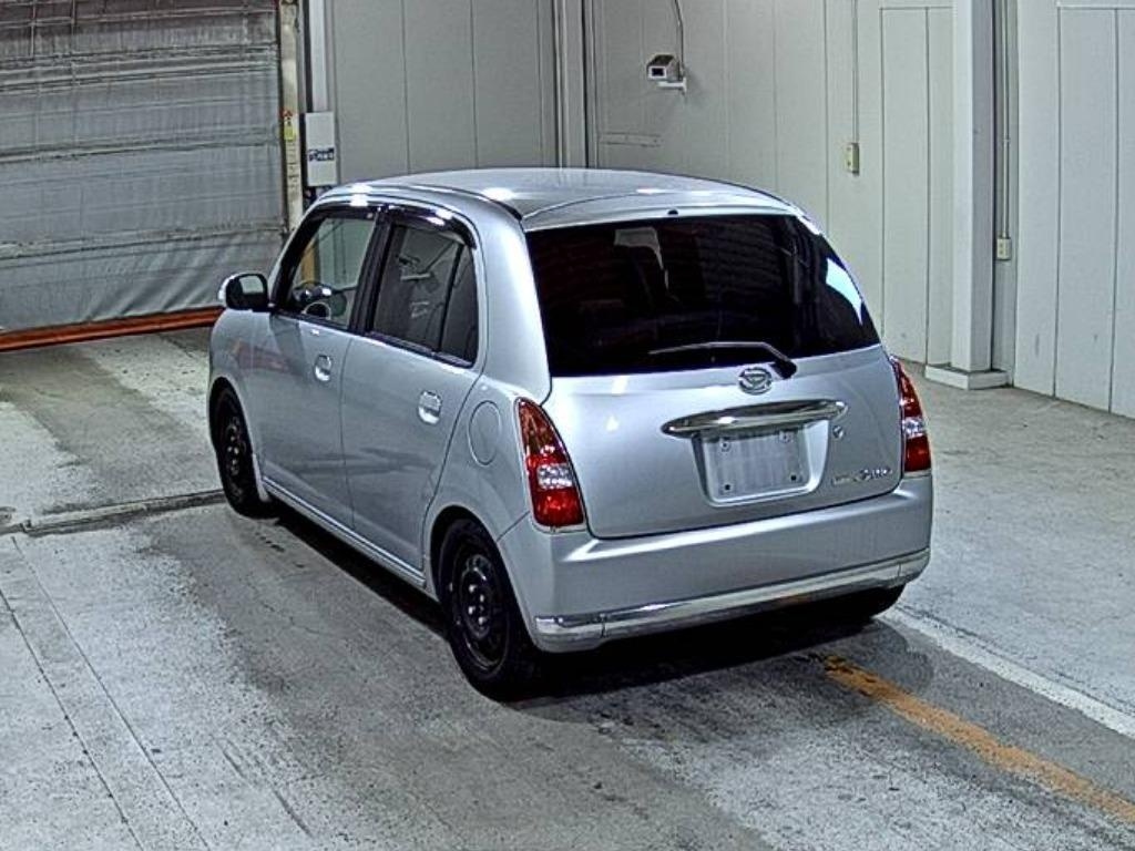 DAIHATSU MIRA GINO