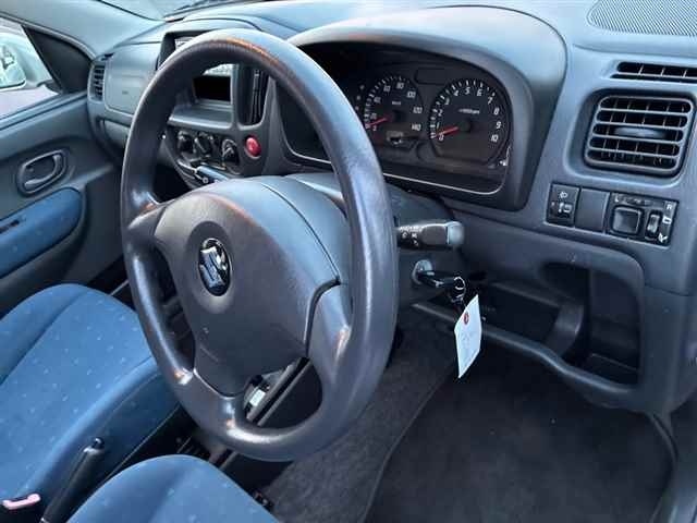 SUZUKI KEI
