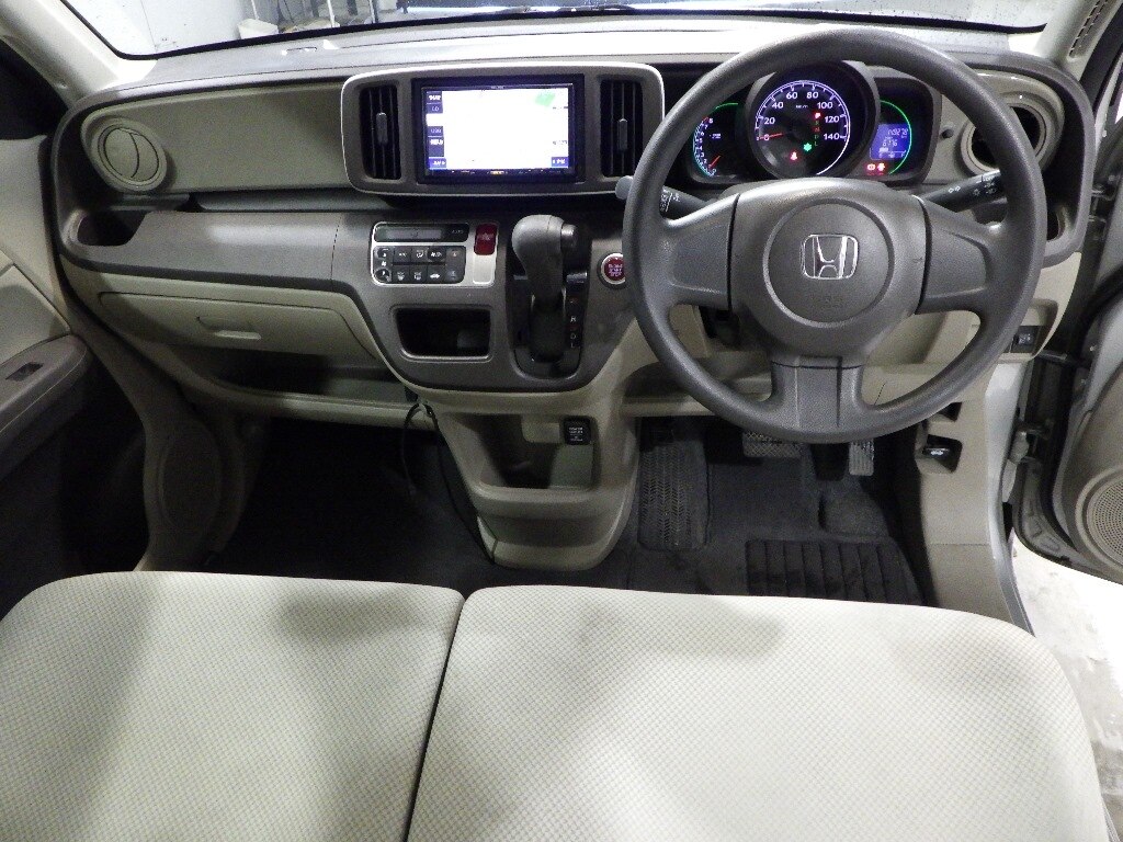 HONDA N-ONE