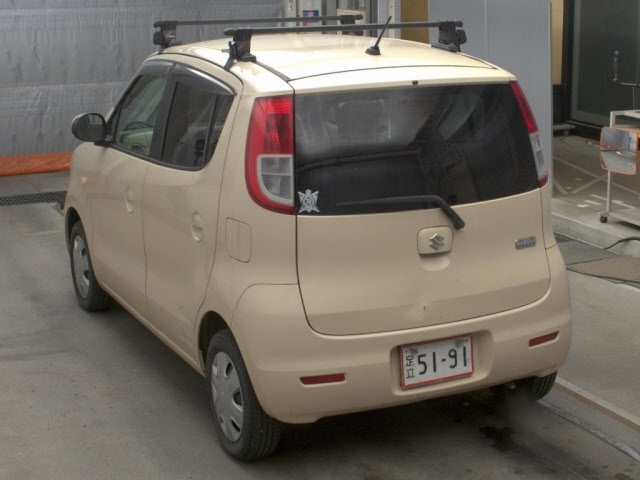 SUZUKI MR WAGON