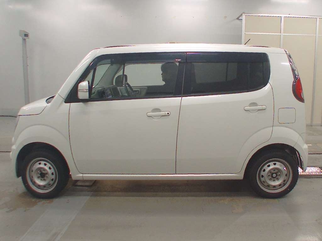 SUZUKI MR WAGON