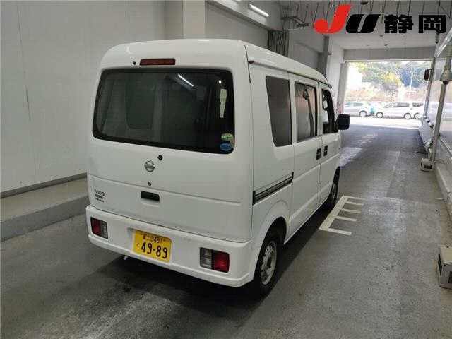 NISSAN NV100 CLIPPER