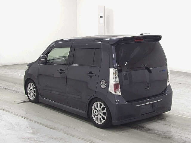 MAZDA AZ-WAGON