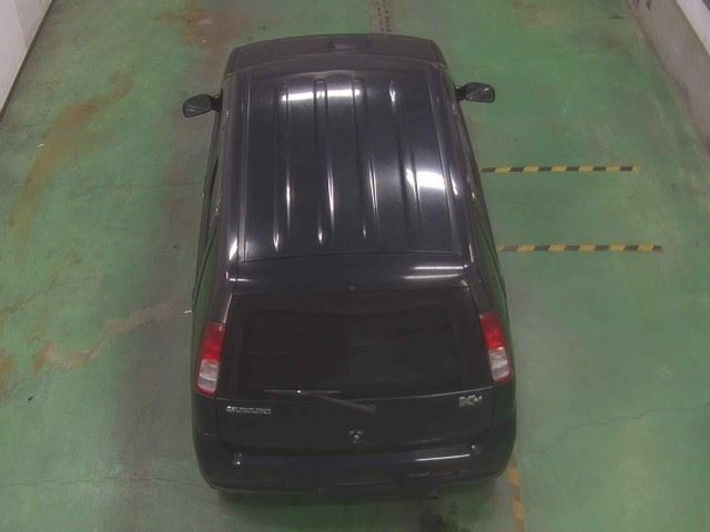 SUZUKI KEI