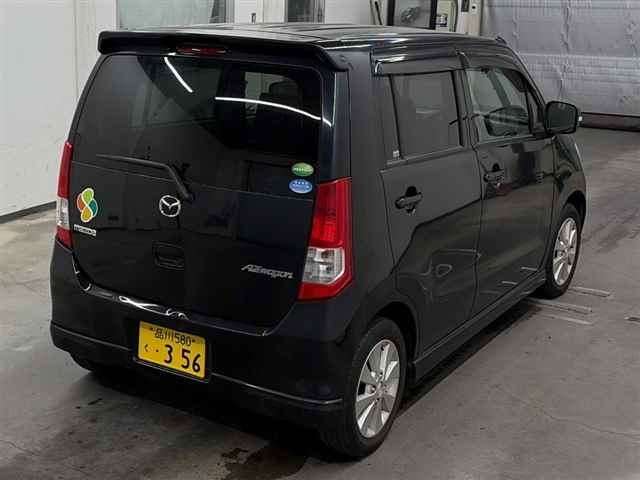 MAZDA AZ-WAGON