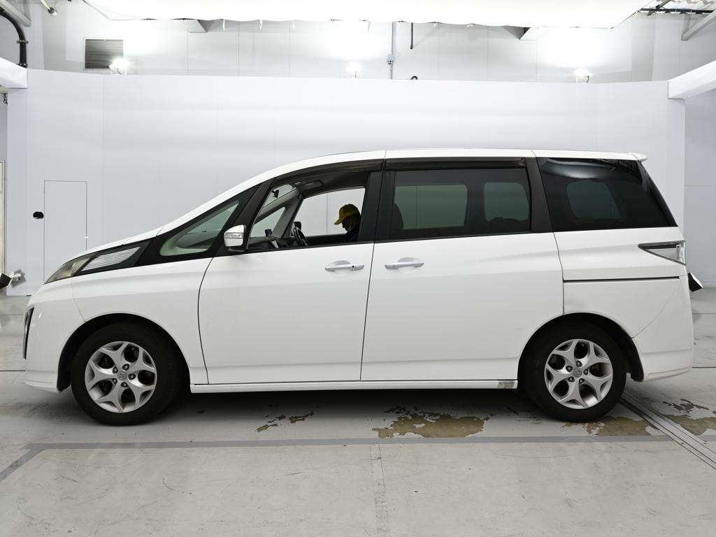 MAZDA BIANTE