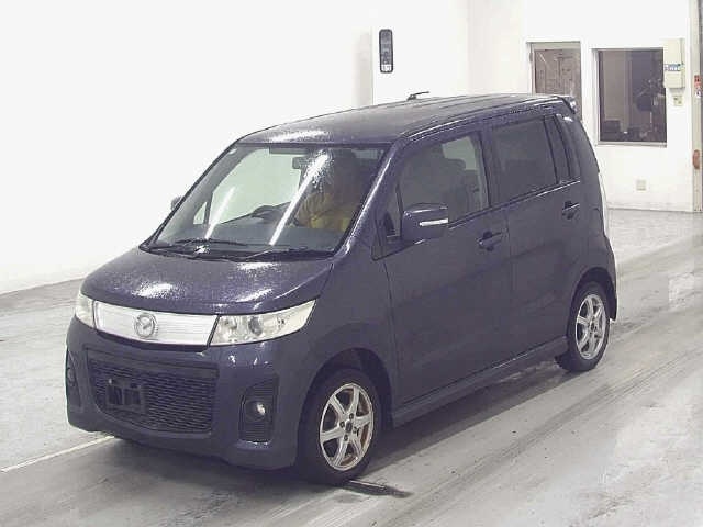 MAZDA AZ-WAGON