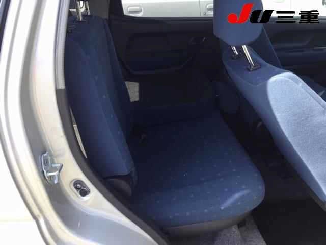 SUZUKI KEI