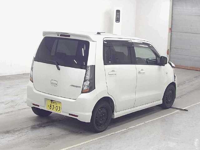 MAZDA AZ-WAGON