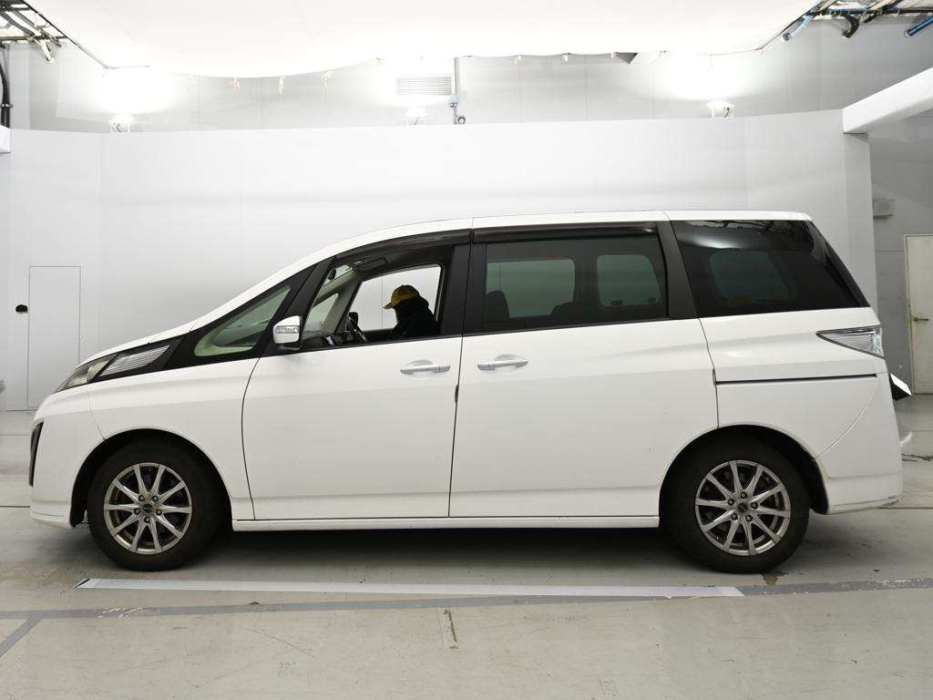 MAZDA BIANTE