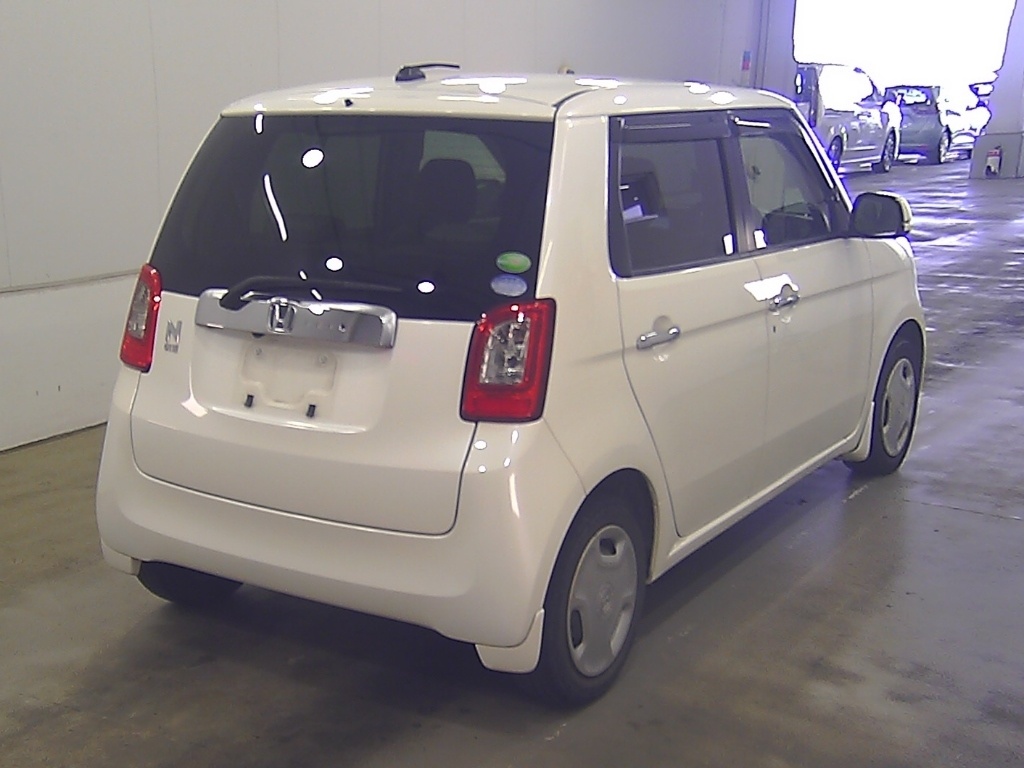 HONDA N-ONE