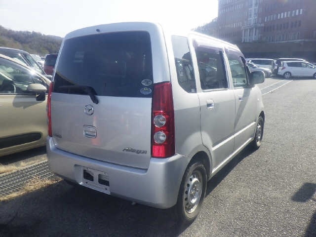 MAZDA AZ-WAGON