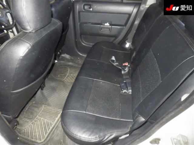 TOYOTA BB
